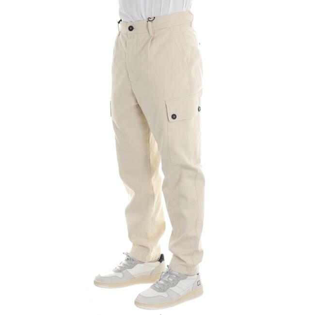 PANTALONE CARGO BL11 - Mad Fashion | img vers.650x/